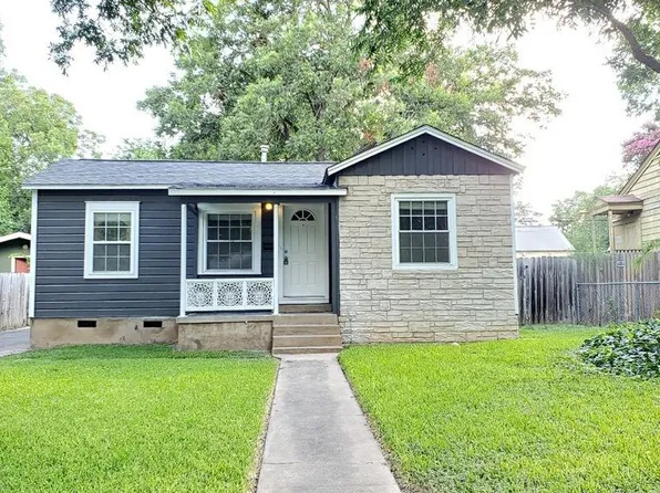 918 Gene Johnson St, Austin, TX 78751