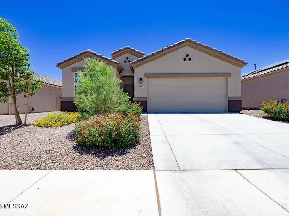 9267 W Trotting Wolf Trl, Marana, AZ 85653