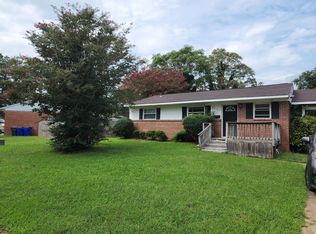 8025 Kirbyhaigh Cir UNIT 1, Norfolk, VA 23518