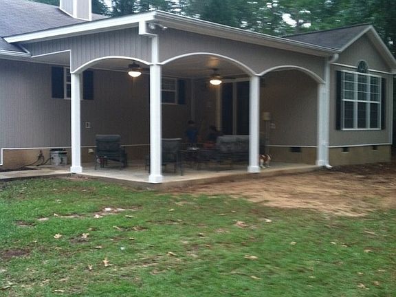 2nd image of 95 Club Forest Dr