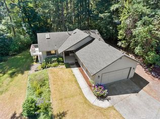 9018 137th St NW, Gig Harbor, WA 98329
