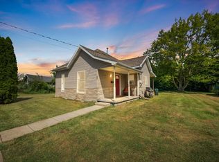307 W Clem St, Flora, IN 46929
