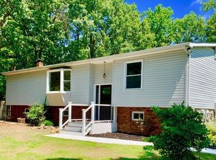 1413 Maple Ave, Baltimore, MD 21221