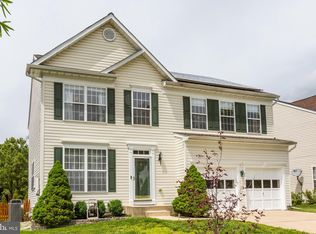 8812 Sumner Grove Dr, Laurel, MD 20708