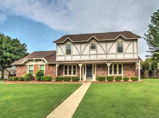 7954 S Joplin Ave, Tulsa, OK 74136