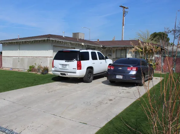 3100 Lexington Ave, Bakersfield, CA 93306