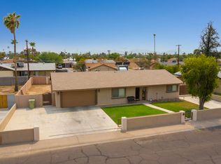 6525 W Georgia Ave, Glendale, AZ 85301