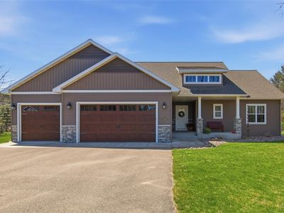 1466 Avonlea Lane, Fall Creek, WI, 54742