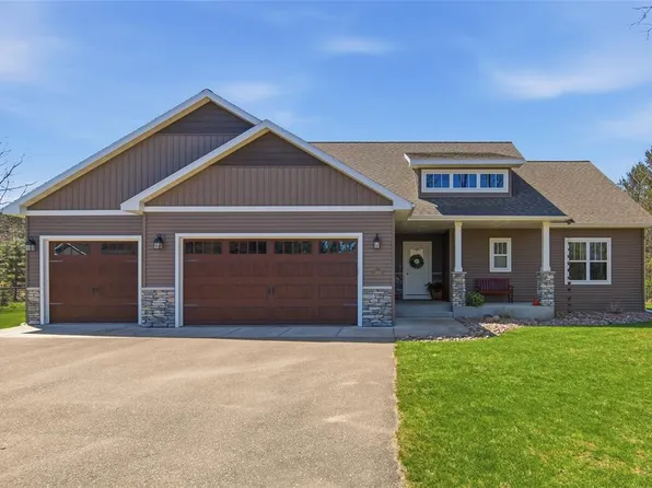 1466 Avonlea Lane, Fall Creek, WI 54742