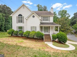 1609 Cumberland Club Rd SW, Marietta, GA 30008