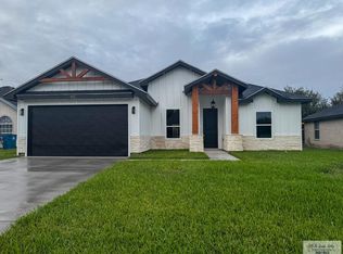 322 Daisy Dr, Rio Hondo, TX 78583