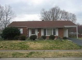 104 Ridgeland Rd, Wilmington, DE 19803