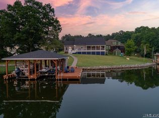 115 Sunset Cir, Henrico, NC 27842