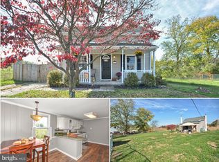 16708 Blackberry Ln, Hagerstown, MD 21740