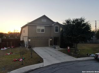 604 Whooping Crane, New Braunfels, TX 78130