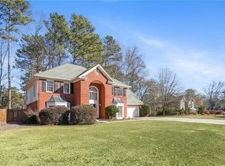 554 Russett Ct SW, Marietta, GA 30064
