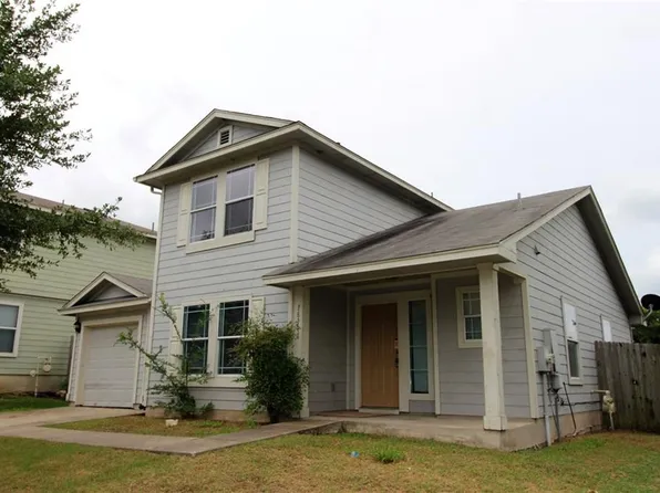 18116 Flat Head Dr, Manor, TX 78653