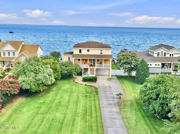 158 Mariners Way, Moyock, NC 27958