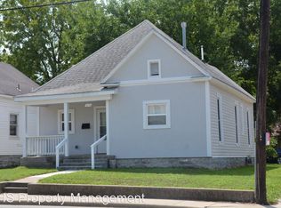 516 W Division St, Springfield, MO 65803