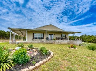 5020 CR 252, Bertram, TX 78605