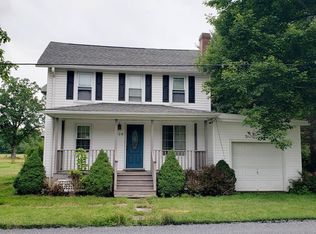 928 Fiske Rd, Fallentimber, PA 16639