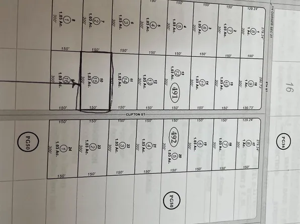 8195 Clifton St, Silver Springs, NV 89429