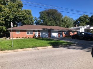 730-732 Hale St, Normal, IL 61761