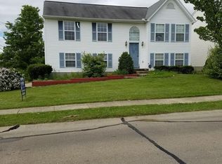 1497 Clovernook Dr, Elsmere, KY 41018