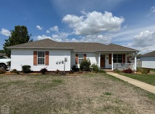 901 Kirkwood Dr #2506, Paragould, AR 72450