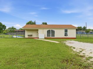 1409 Harrell Ave, Cisco, TX 76437