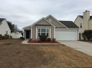 124 Rocking Horse Ln, Pooler, GA 31322