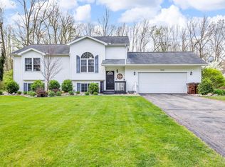 7945 Village Green Rd, Parma, MI 49269