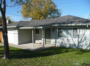 708 Kimball Rd, Red Bluff, CA 96080