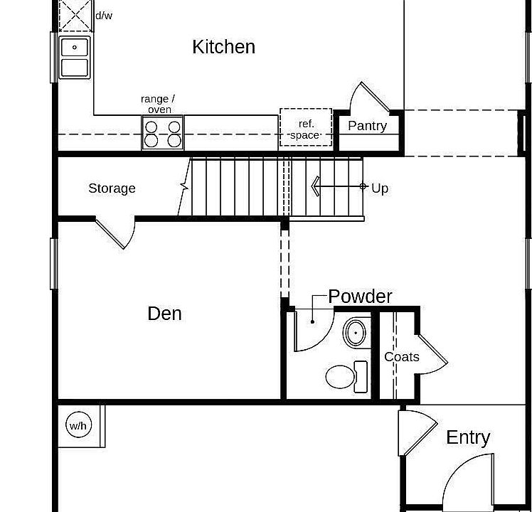2nd image of 430 Jade Creek Cir