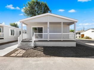 208 E 44th #22, Garden City, ID 83714