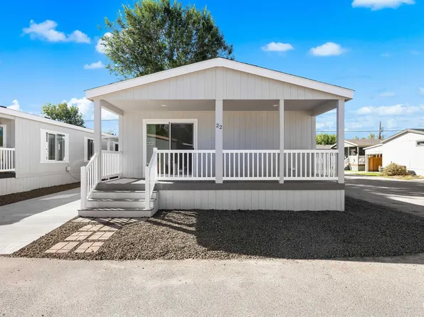 208 E 44th #22, Garden City, ID 83714