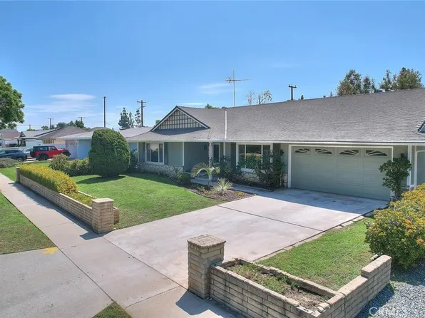 2836 Sherwood Ave, Fullerton, CA 92831