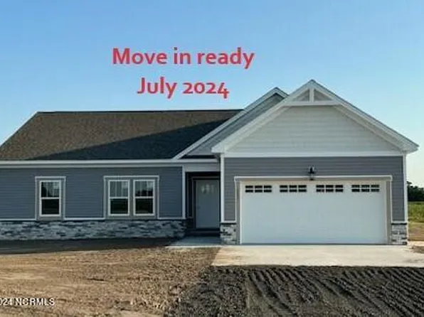 111 Lilly Road, South Mills, NC 27976