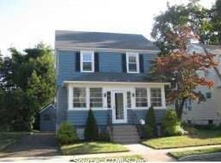 77 Frank St, East Haven, CT 06512