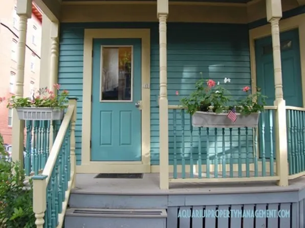 105 Sherman Street, 105 Sherman St APT 6, Portland, ME 04101