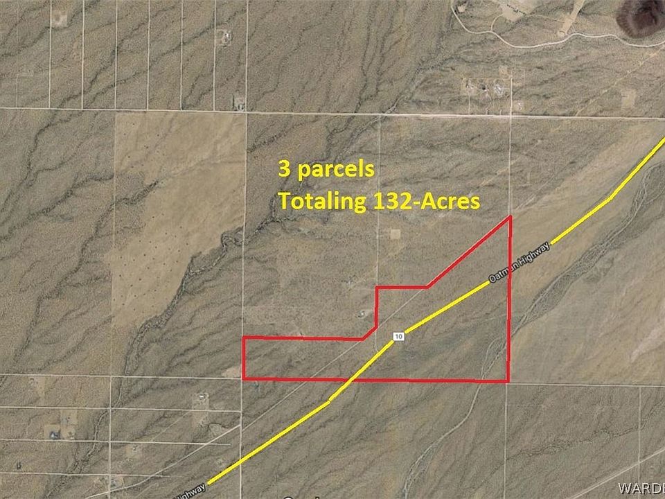 1st image of TBD Oatman Highway