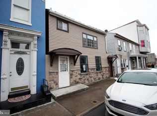 34 Chestnut St, Lewistown, PA 17044