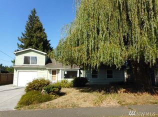 1515 M St NE, Auburn, WA 98002