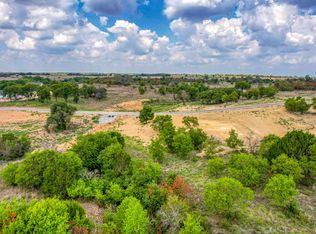70 Bosal Ln, Weatherford, TX 76088