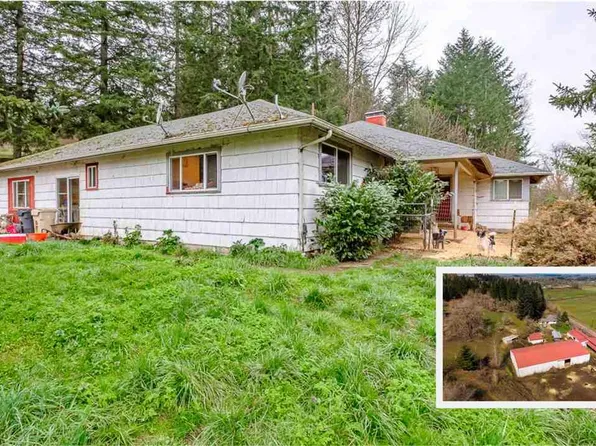 38400 Golden Valley Dr, Lebanon, OR 97355
