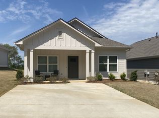 2016 Weaver Way, Leeds, AL 35094