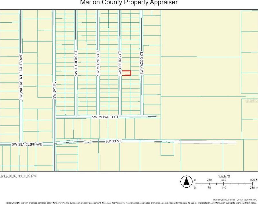 1st image of 0 SW Gering Ct #37