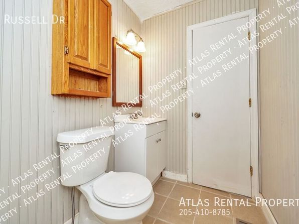 3 Russell Dr, Adamsville, AL 35005