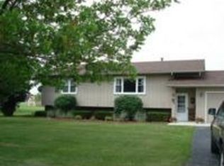 1166 S 300 E, La Porte, IN 46350