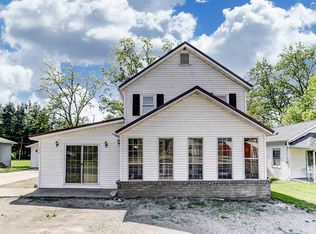 3140 N State Road 3, Mongo, IN 46771